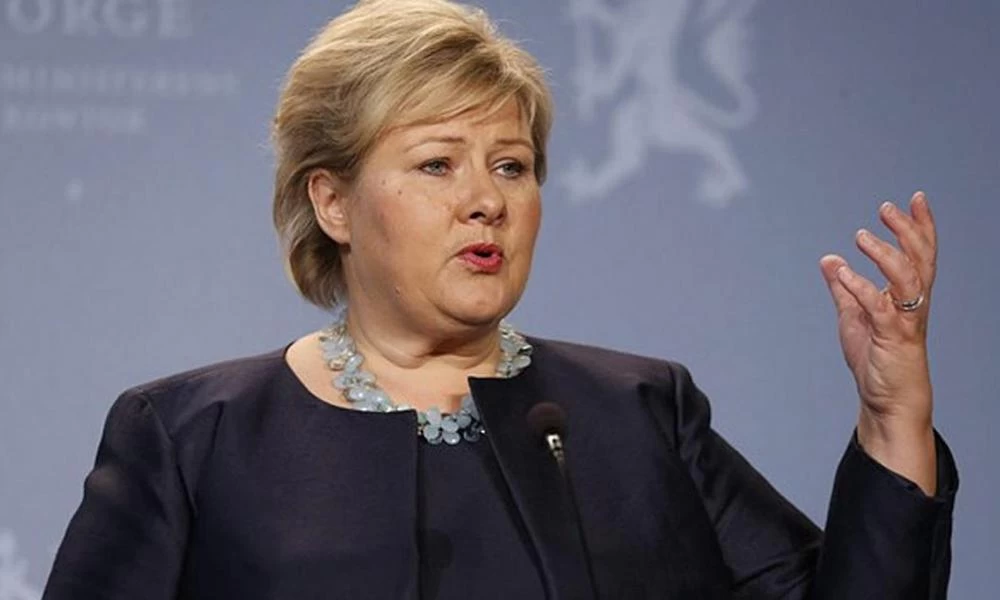 Nορβηγία: Τα κρούσματα μειώνονται και οι περιορισμοί χαλαρώνουν